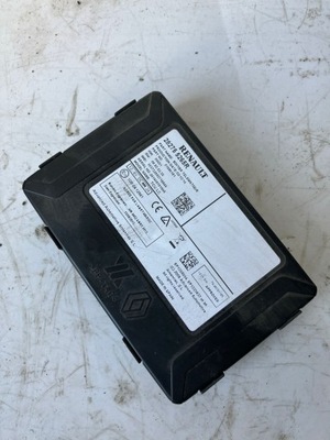 Модуль usb clio iv captur 282755265r фото №1