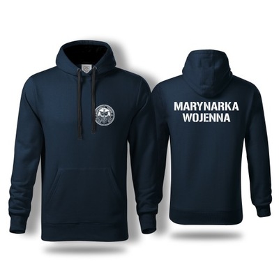 BLUZA WOJSKOWA Marynarka Wojenna Navy Weteran