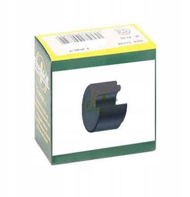 Frenkit p323201 поршень, суппорт тормоза фото №1