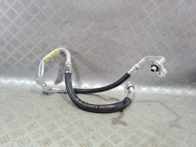 Шланг wąż кондиционера opel astra j zafira c 2.0 cdti biturbo фото №1