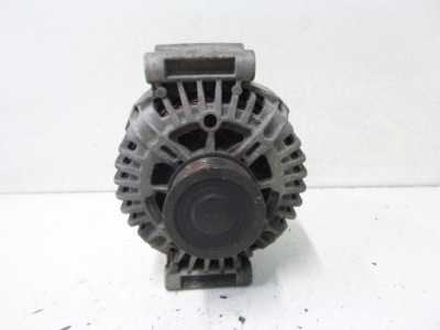 Генератор audi a4 b6 1.6 150a 2003r. фото №1