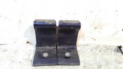 Петлі кришки багажника комплект opel zafira a фото №1