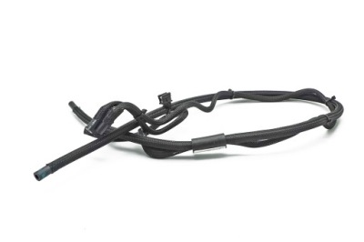 ПРОВОД PODCISN ТУРБИНЫ МИНИ COOPER S R55 R56 R57 ОРИГИНАЛ 