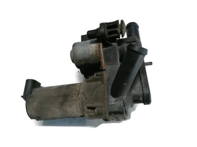 Mercedes s-klasa w221 08r клапан електроклапан обігріву фото №1