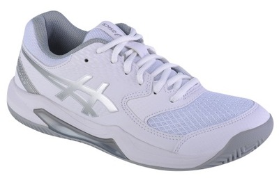 ASICS GEL-DEDICATE 8 CLAY _41,5_ Damskie Buty