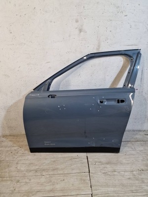 Polestar ii 2 дверь левая перед передние фото №1