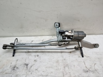 Bmw 1 f40 механізм двірник фото №1