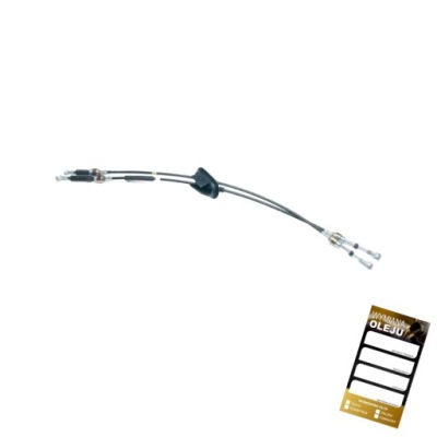 Linka skrzyni biegów do FIAT Doblo