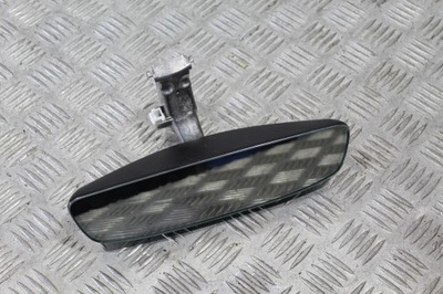 Зеркало заднего вида koleos ii 2 lift фото №1