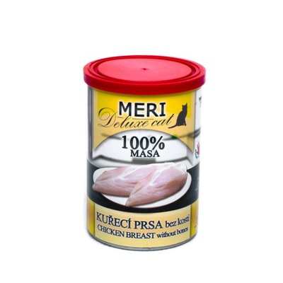 Falco MERI Pierś kurczaka (bez kości) 400g.