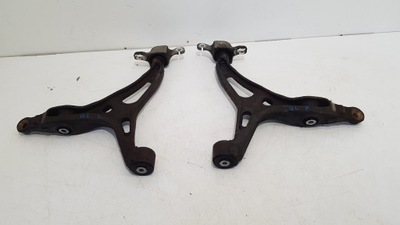 Mercedes gl ml 164 рычаг левый перед передний хороший фото №1