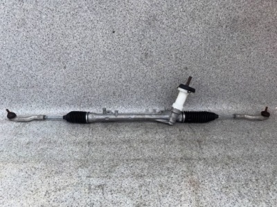 Renault arkana трансмісія рейка рульова 480109444r фото №1