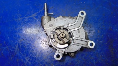 Насос вакуумa 2.2d4d corolla verso ii avensis фото №1