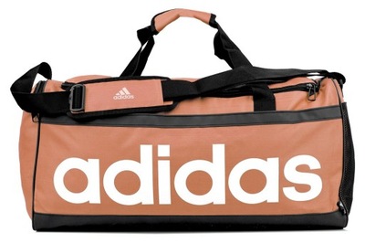 TORBA ADIDAS DAMSKA SPORTOWA ADIDAS LINEAR r. S