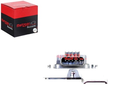 Metzger 0899228 датчик nox, каталізатор nox фото №1