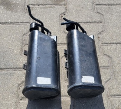 Renault tce фільтр вугільний паров 149508015r фото №1