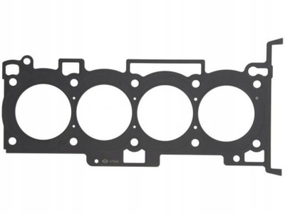 GASKET CYLINDER HEAD ELRING 473.040 GASKET CYLINDER HEAD CYLINDERS  