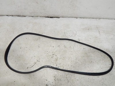 Прокладка кузовная правая honda hrv ii 13-21 фото №1