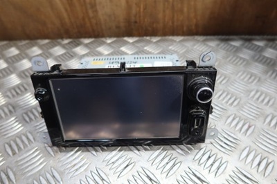 Радио clio iv 281154500r фото №1