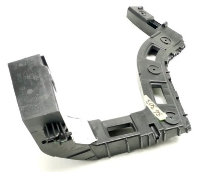 Новий org напрямна бампера лівий задня vw golf plus фото №1