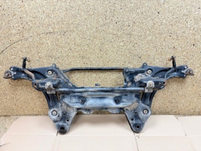 Peugeot 2008 i подрамник подрамник подрамник комплект фото №1