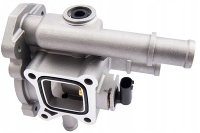 Корпус termosatu alfa 159 croma astra g h insignia a vectra c zafira b фото №1