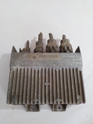 Реле свеча накаливания renault espace iii 7700106071 all/c/5 фото №1