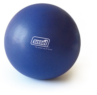 Piłka do ćwiczeń 22cm SISSEL Pilates Soft Ball