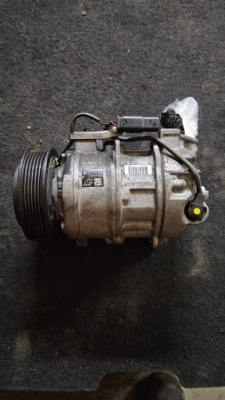 Компрессор кондиционера bmw 1 f20 f21 2 f22 f23 3 f30 f31 4 f32 f36 9299328 фото №1