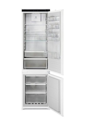 Lodówka ELECTROLUX ENT6ME19S 188cm 207L