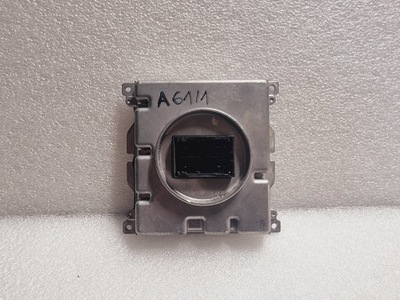 Преобразователь модуль led audi vw 7pp941572bc фото №1