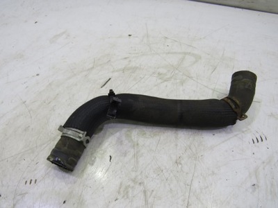Wąż труба wody nissan note e11 1.5 dci фото №1