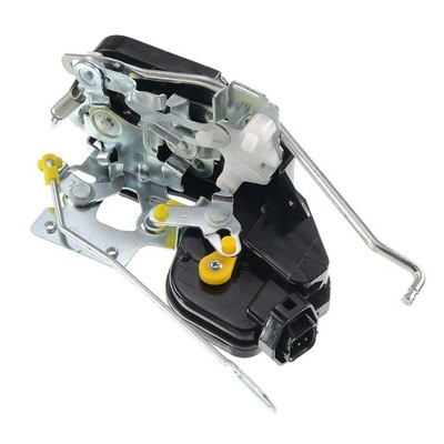 EK AMORTIGUADOR BLOQUE AMORTIGUADOR GACHETAS MOTOR PARA HYUNDAI ELANTRA 2001-2002  