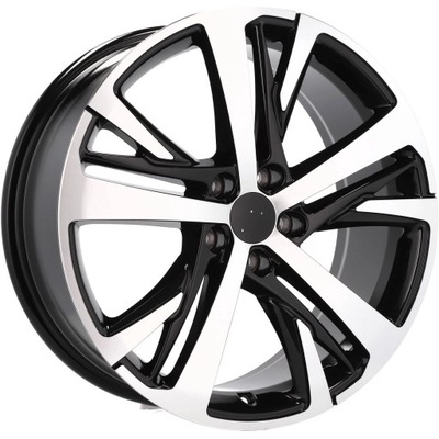 LLANTAS 18 PARA FORD EDGE II RESTYLING ESCAPE 3 (C250) PUMA II (J2K) MUSTANG MACH-E  