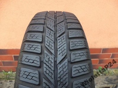 NEUMÁTICO DE INVIERNO SEMPERIT 165/70 R14 !!! (N569)  