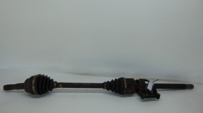 | fiat ducato 2.2 привідний вал довга права 06-14 фото №1