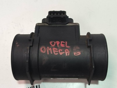 Витратомір 90411957 opel omega b фото №1