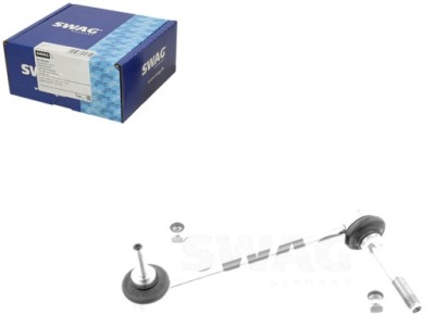 З'єднувач стабілізатора porsche 911 boxster cayman фото №1