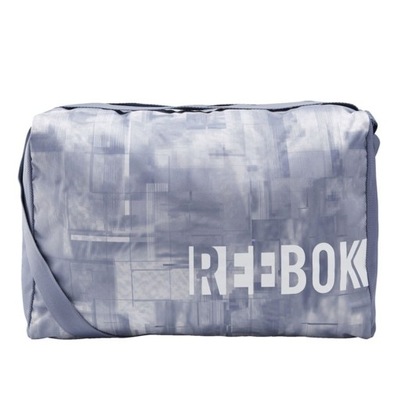 Torba Reebok W Elemental GR EC5511 - NIEBIESKI