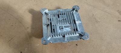 Модуль перетворювач блок керування led renault austral 23r 260555036r megane v фото №1