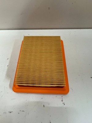 Suzuki jimny фільтр повітря новий oem фото №1