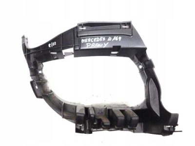 R/22 mercedes w169 кронштейн кронштейн протитуманної фари правий фото №1