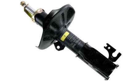 Sachs амортизатор mazda 323 f vi 323 s vi premacy фото №1