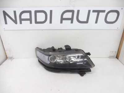 Honda accord lift лампа правая обычная фото №1