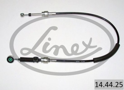 LINEX 14.44.25 Tažné lanko, manuální převodovka