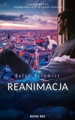 Reanimacja Rafał Artymicz