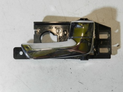 Kia sportage 2 ii 04-10 ручка дверь правый задняя внутренняя фото №1