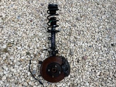 Ford ecosport поворотний кулак амортизатор правий фото №1