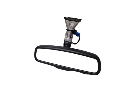 Alfa romeo stelvio дзеркало внутрішнє фото №1