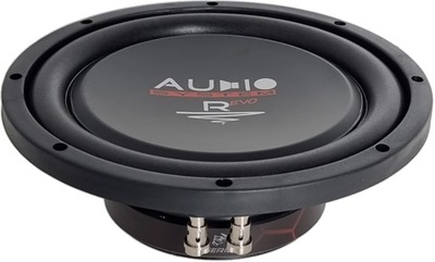 AUDIO SYSTEM R10 FLAT EVO3 SUBWOOFER 25cm